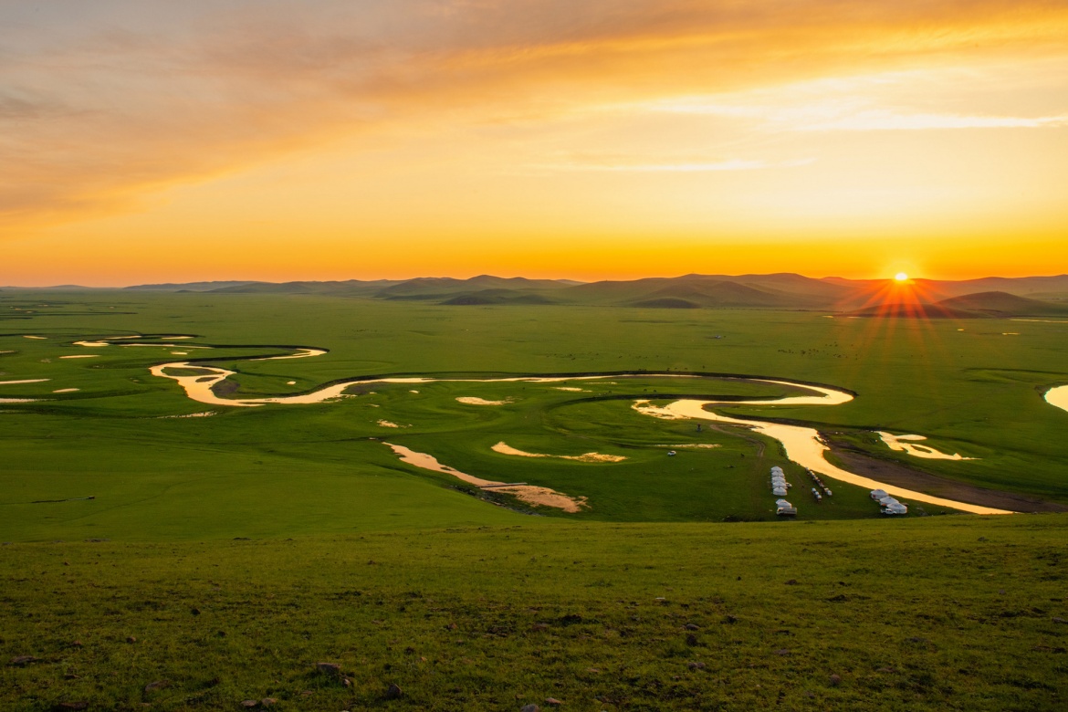 Moerle River Scenic Area